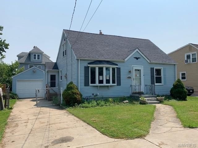 51 Savona St, Buffalo, NY 14210