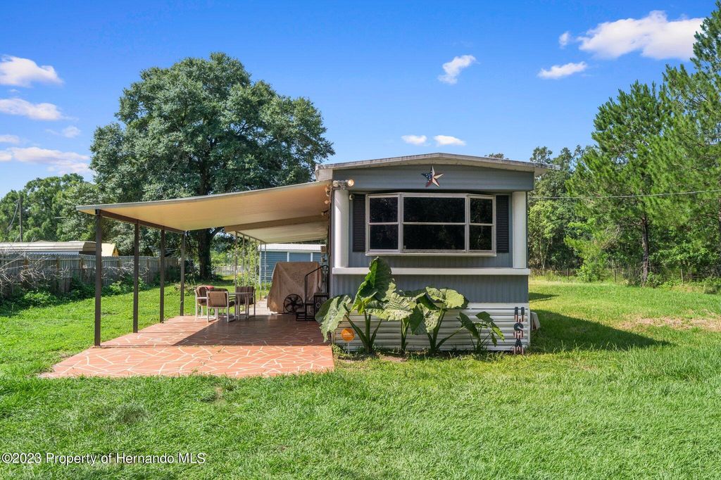 18294 Powell Rd, Brooksville, FL 34604 Trulia