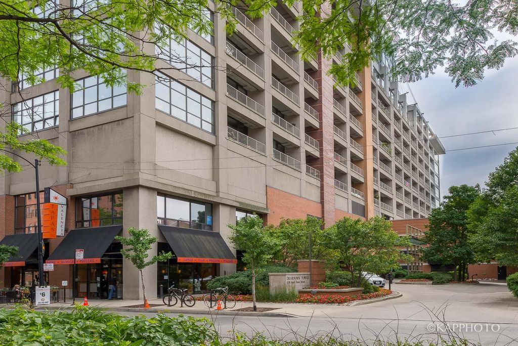 1530 S State St #919, Chicago, IL 60605