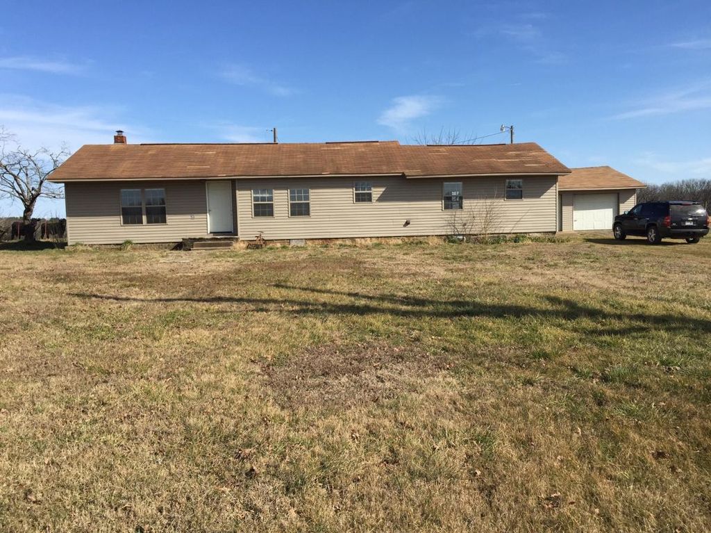 1876 Pleasant Grove Loop, Cleveland, AR 72030 Trulia