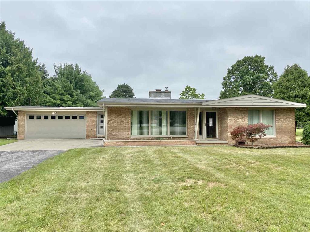 3707 E Ashman St, Midland, MI 48642 Trulia