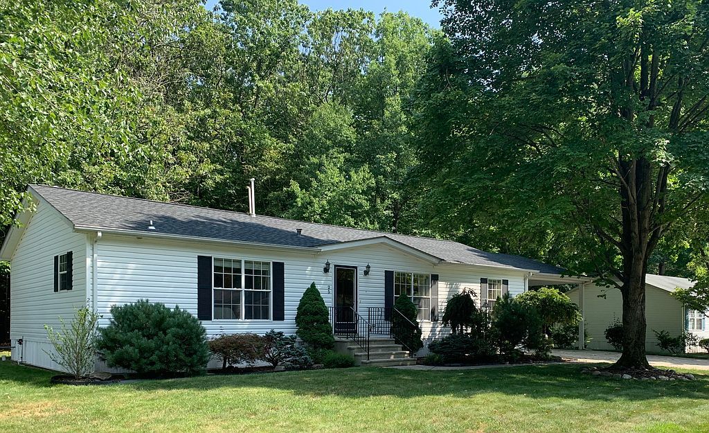 25 Tanglewood Dr, Cream Ridge, NJ 08514 Trulia