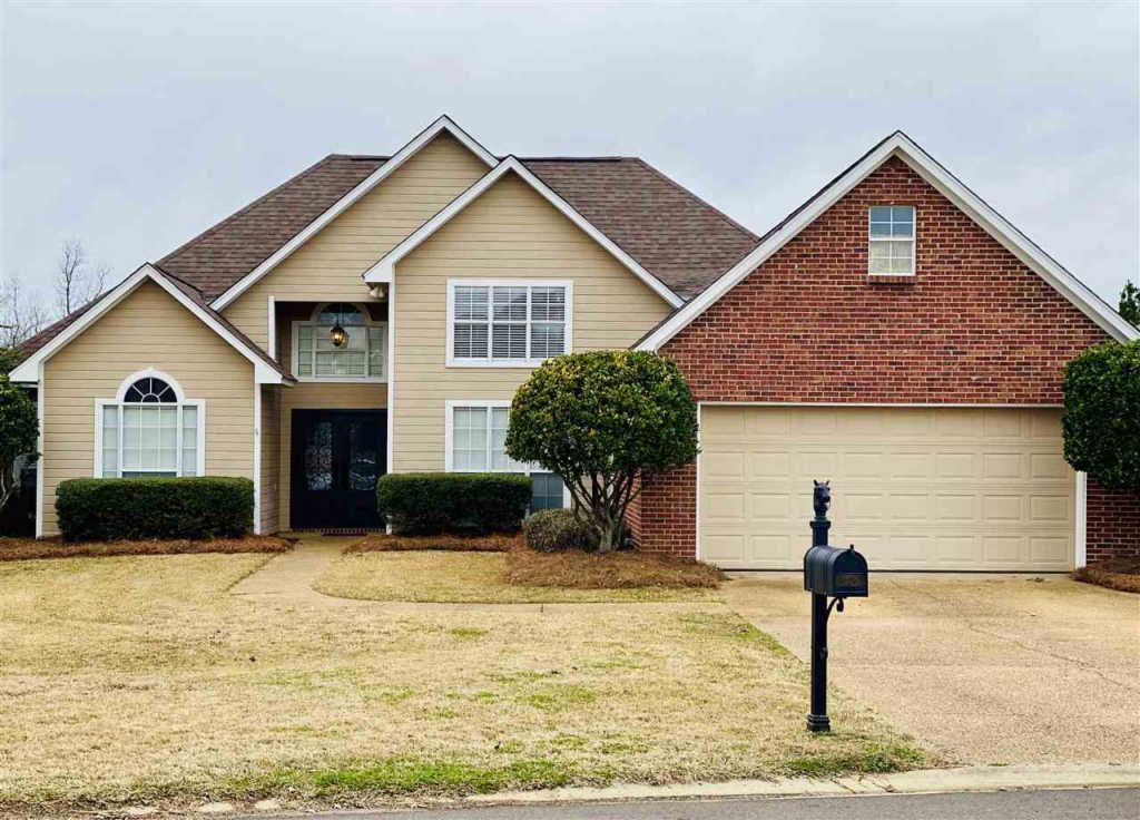 424 Patrick Farms Dr, Pearl, MS 39208 Trulia