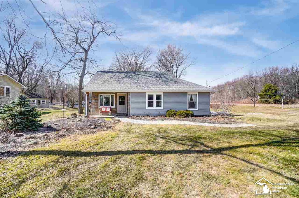 10303 Lewis Ave, Temperance, MI 48182 Trulia