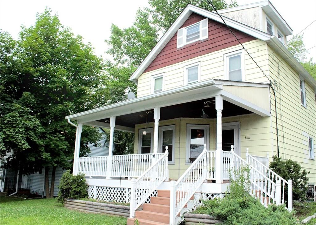 150 Watkins Ave, Middletown, NY 10940