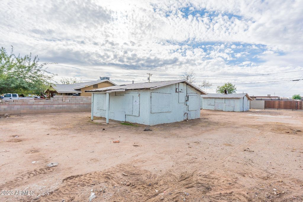 1612 S 28th Dr, Phoenix, AZ 85009 See Est. Value, Schools & More