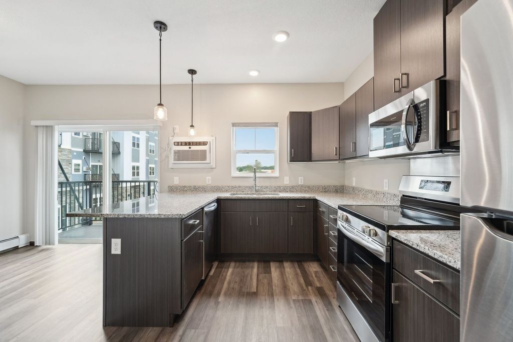 415 Hickory Dr 408, Cannon Falls, MN 55009 Apartment for Sale