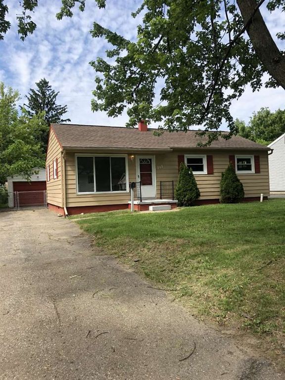345 Oak St, Mount Morris, MI 48458 Trulia