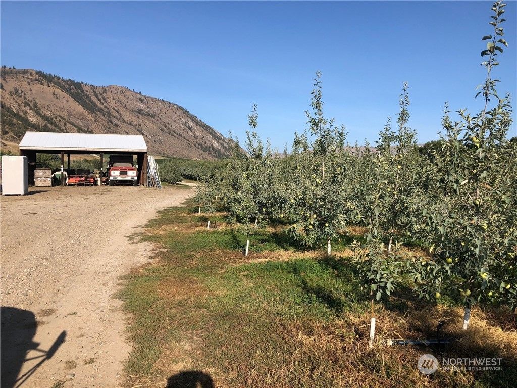 29 Buckingham Alley, Brewster, WA 98812 Trulia