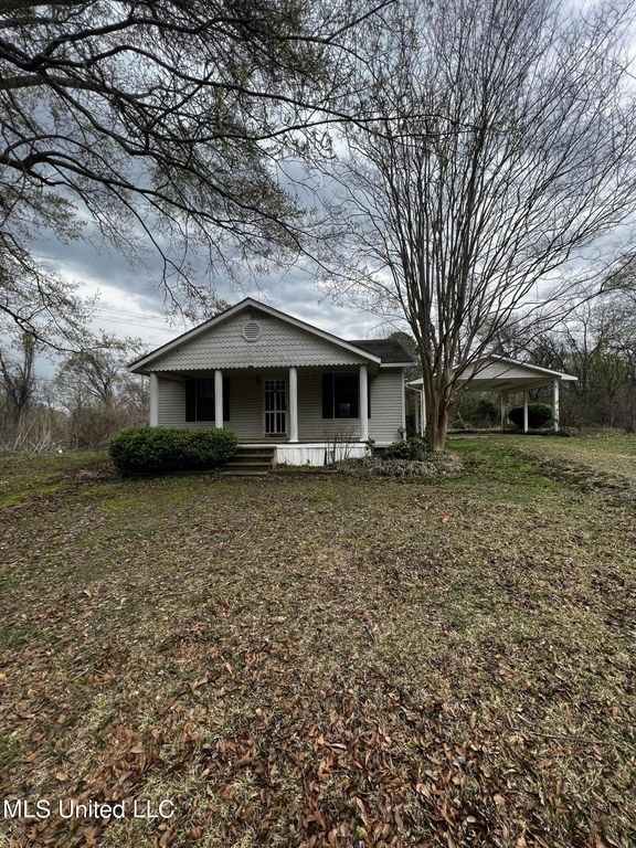 1385 Ridge Rd, Yazoo City, MS 39194 Trulia
