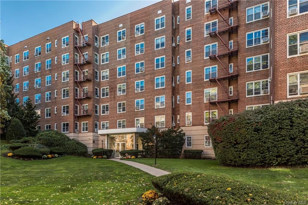 Coop For Sale Yonkers Ny 10704