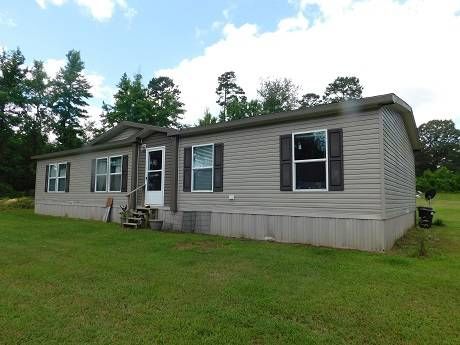 1382 Jc Loop, Valliant, OK 74764