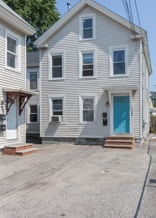 581 Lakeview Ave, Lowell, MA 01850 Trulia