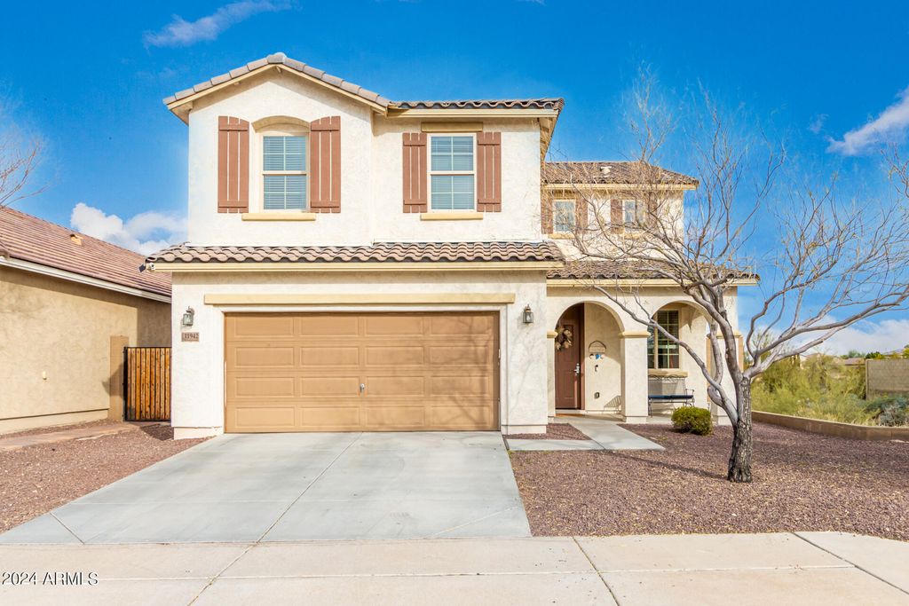 11942 W  Carlota Ln, Pine Knoll Shores, AZ 85373