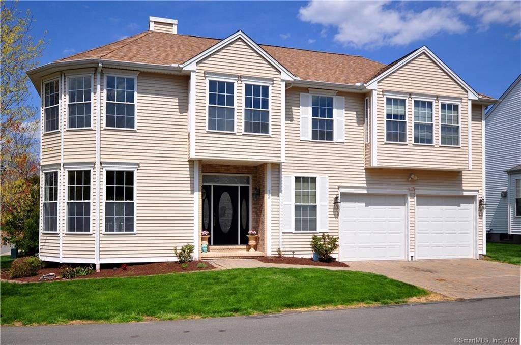 12 Cobble Ct, Unionville, CT 06085 Trulia