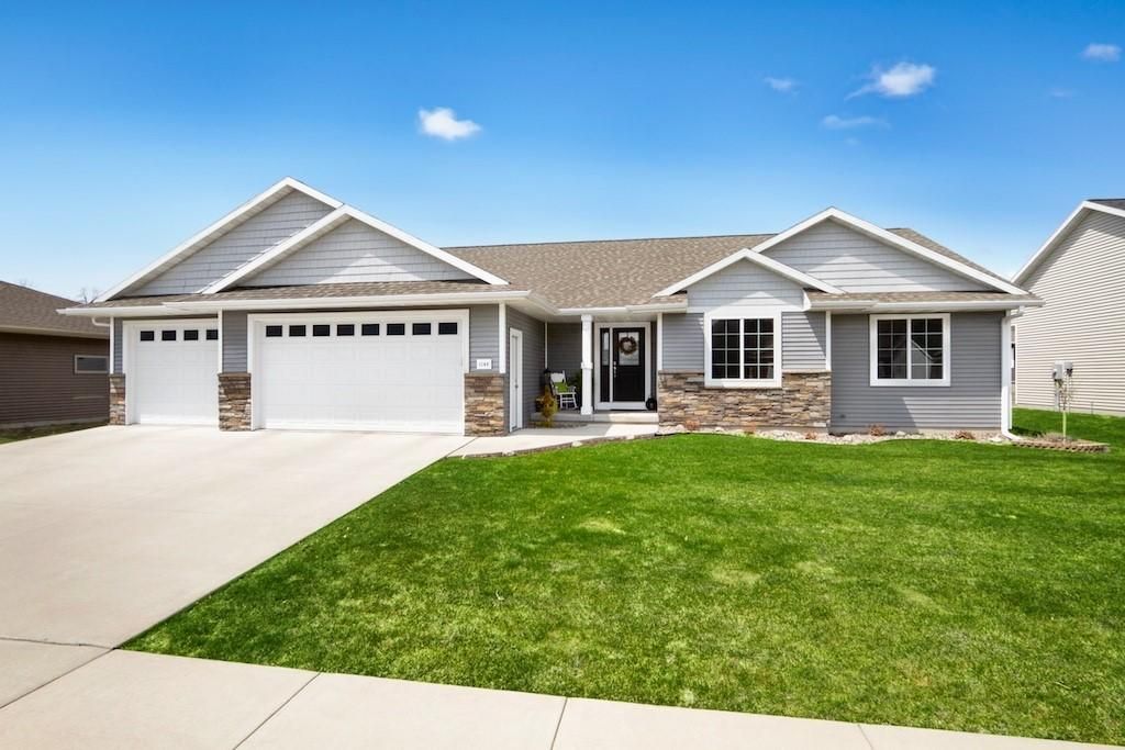 1149 Fraser Way, Onalaska, WI 54650 Trulia