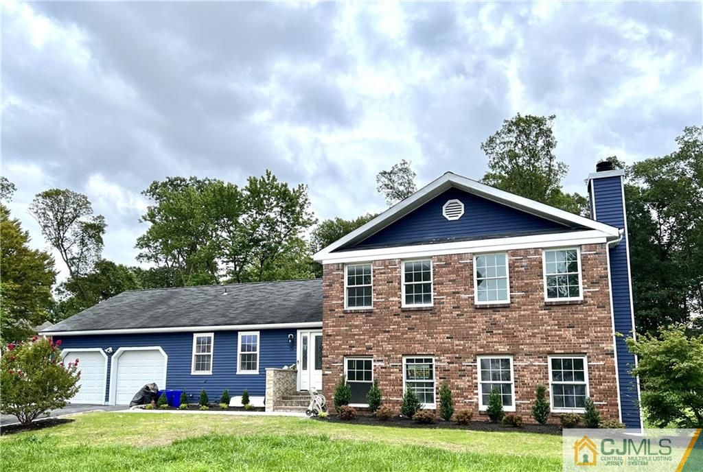 16 Sturbridge Dr E, Piscataway, NJ 08854 MLS 2352216M Trulia