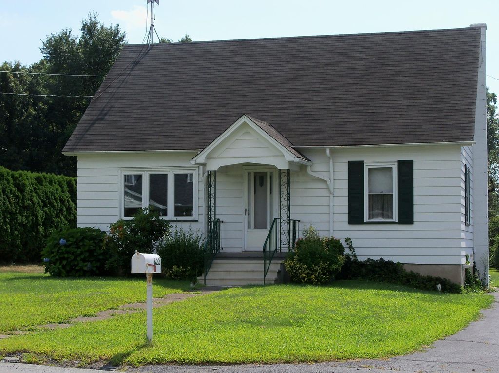 822 Suscon Rd, Pittston Township, PA 18640 Trulia