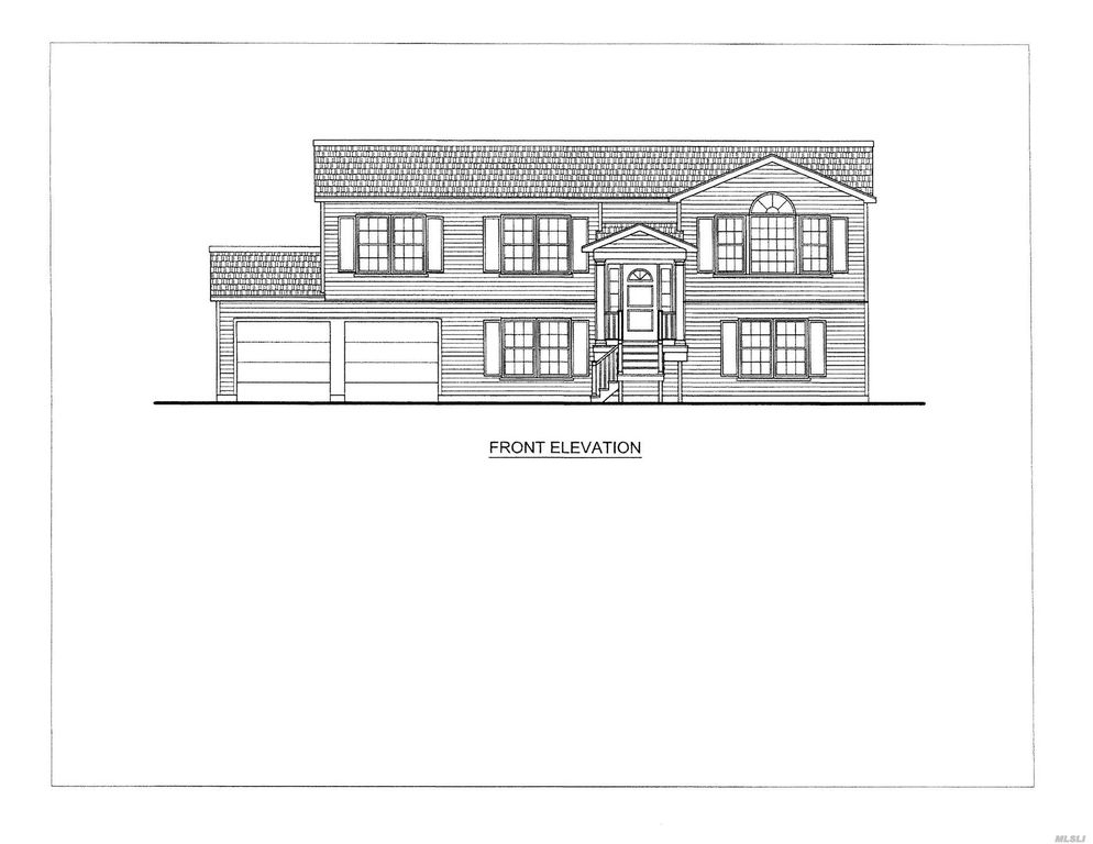 7 Manhattan Ave, Centereach, NY 11720 3 Bed, 2 Bath SingleFamily