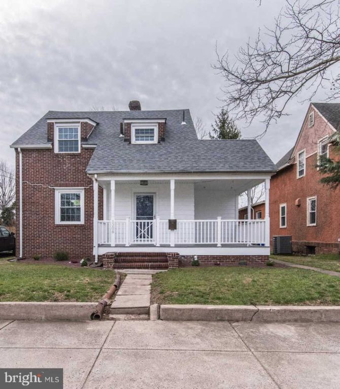 1208 Pond St, Bristol, PA 19007 Trulia