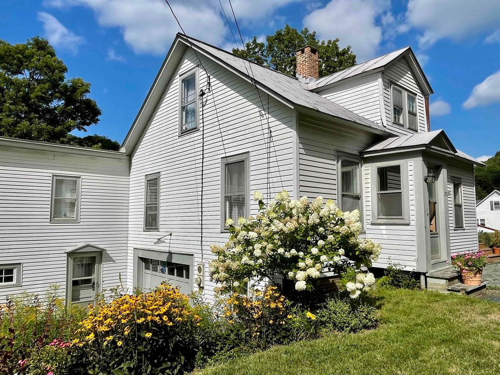 1933 Pomfret Road, South Pomfret, VT 05067 MLS 4927609 Trulia