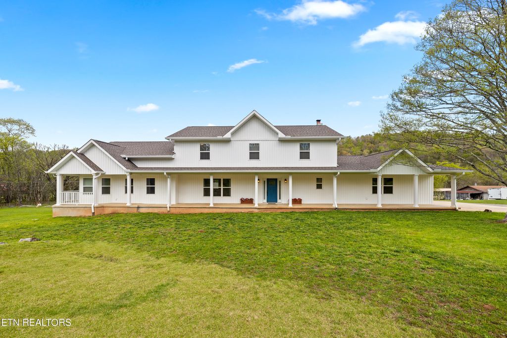 4611 Nails Creek Rd, Rockford, TN 37853 MLS 1259229 Trulia