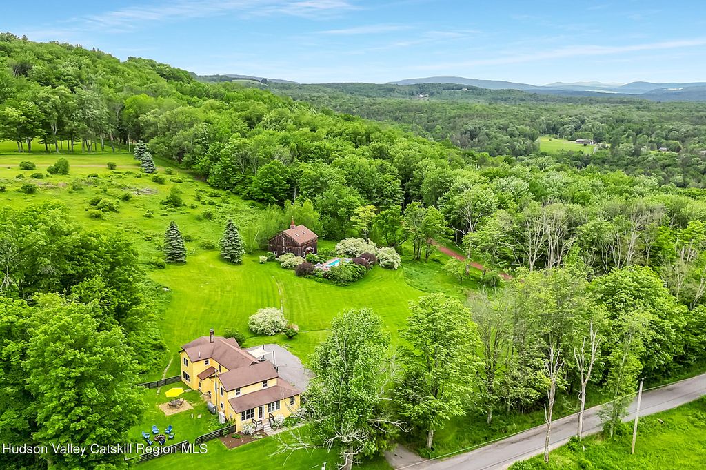 114 Castle Hill Road, Parksville, NY 12768 MLS 20242644 Trulia