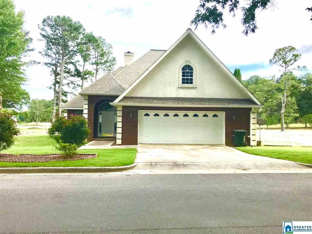 55 Pine Hill Dr, Anniston, AL 36207 Trulia