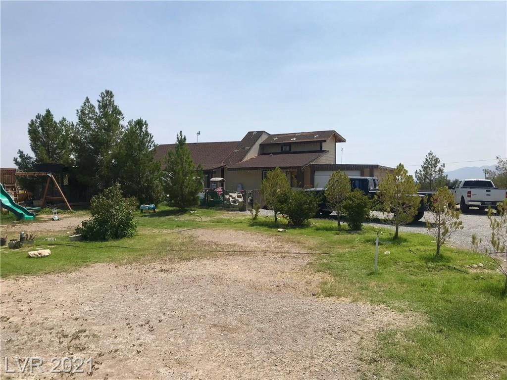 3271 Joanita St, Pahrump, NV 89060