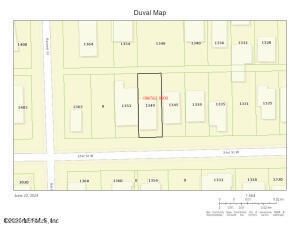 1349 W 21ST Street, Jacksonville, FL 32209