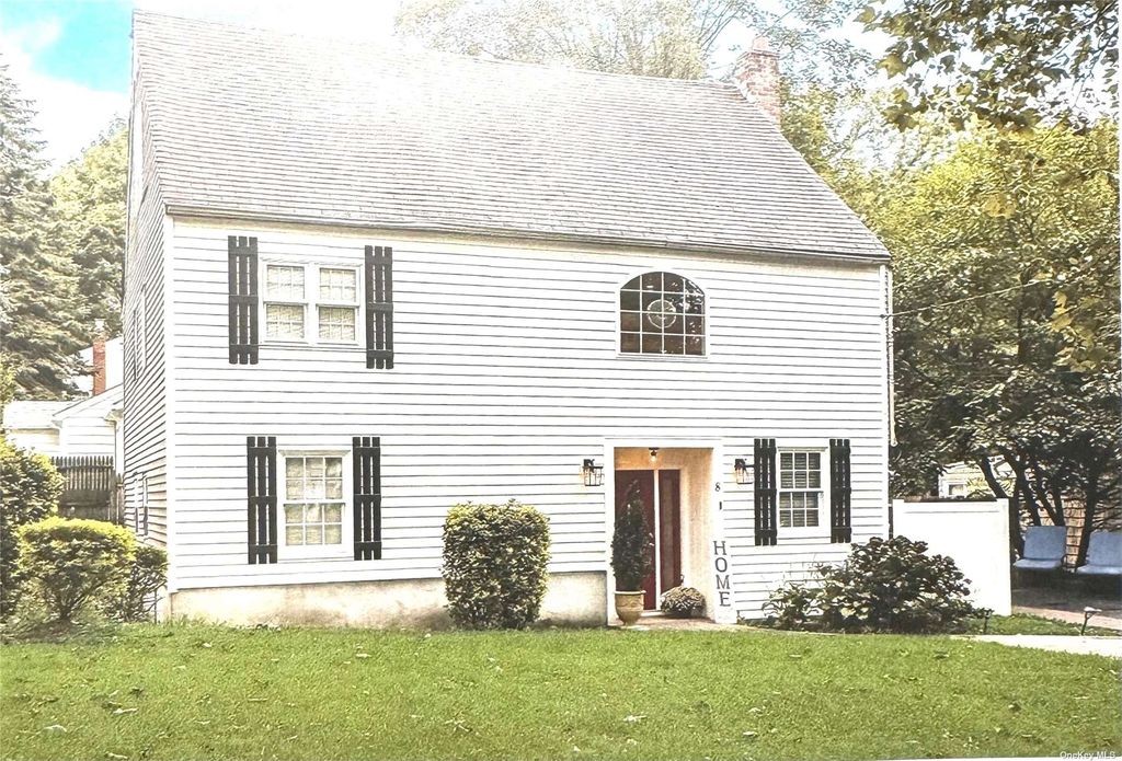 8 Talmadge Dr Drive UNIT 1, Huntington Station, NY 11746 MLS 3534485