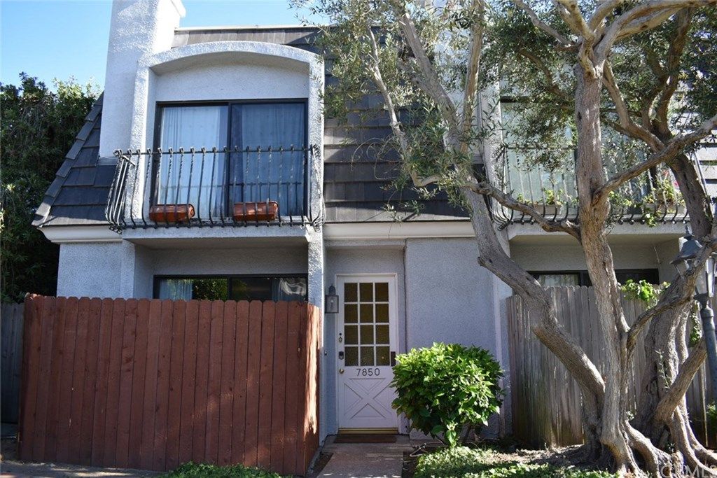 7850 W  Manchester Ave, Playa Del Rey, CA 90293