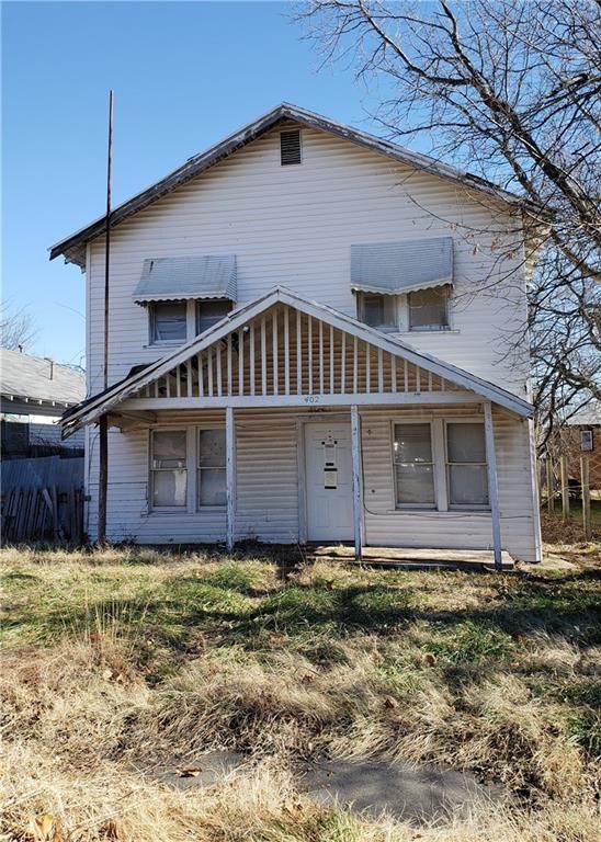 402 N Highland St, Seminole, OK 74868 Trulia