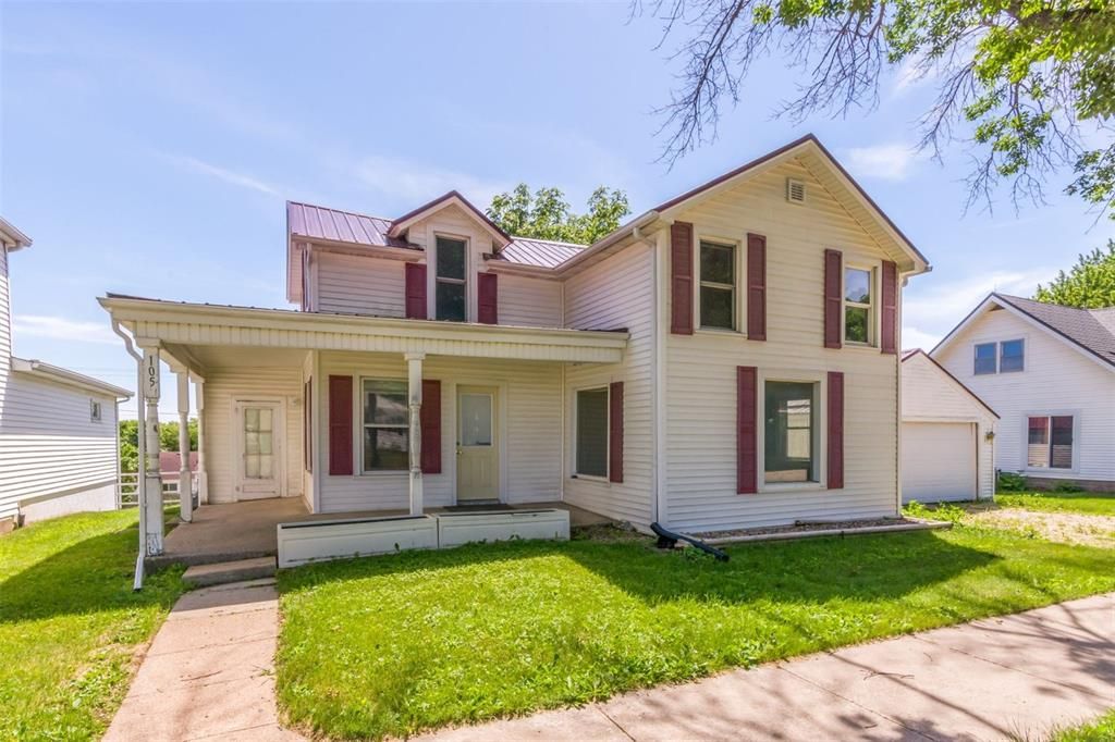 105 W 1st St, Mechanicsville, IA 52306 Trulia