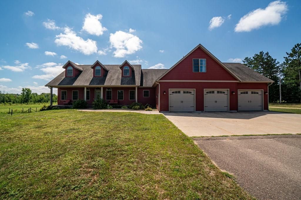 E11365 County Road SS, Fall Creek, WI 54742 Trulia