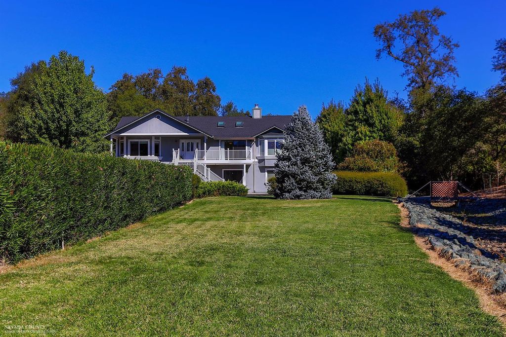 18258 Wildflower Dr, Penn Valley, CA 95946 Trulia