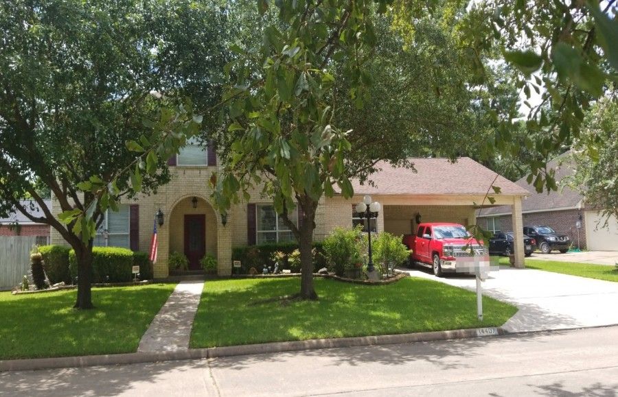 14407 Enchanted Valley Dr, Cypress, TX 77429 Trulia