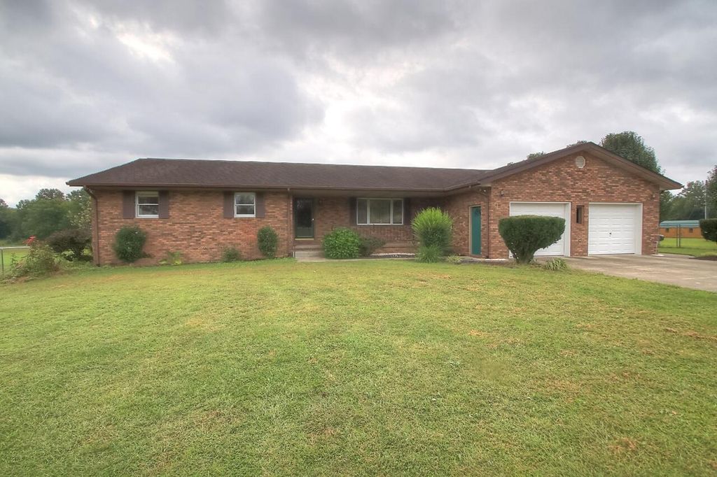 180 Old Union Church Rd, London, KY 40744