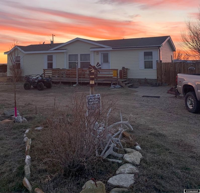 17 Work Horse Ln, Farson, WY 82932 MLS 20242042 Trulia