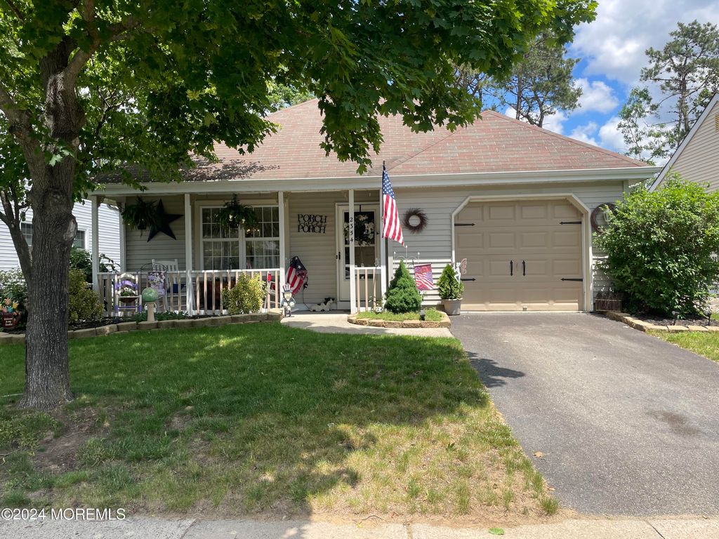 2354 Mount Hood Lane, Toms River, NJ 08753 MLS 22415284 Trulia