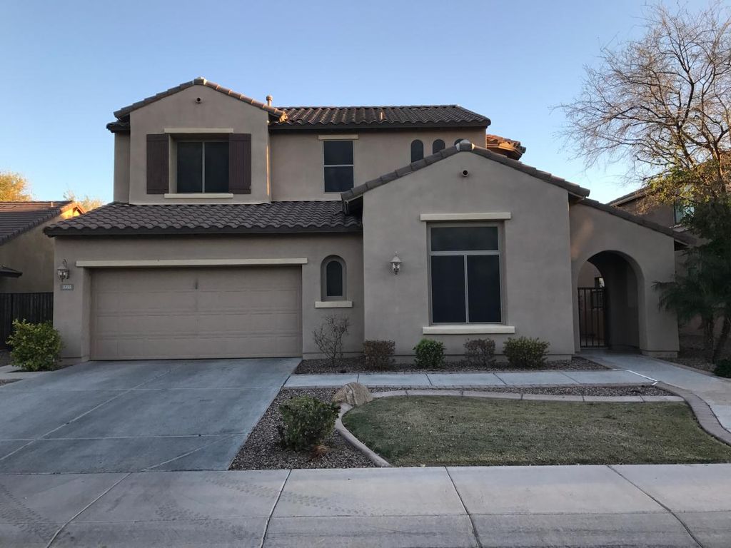 3355 E Grand Canyon Dr, Chandler, AZ 85249