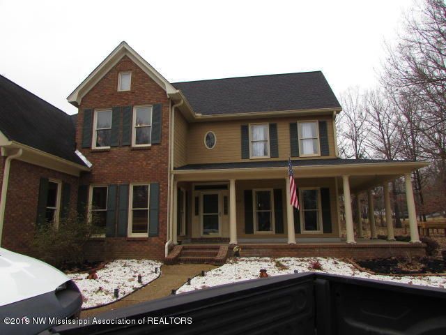 4885 Dustin Place Dr, Southaven, MS 38671