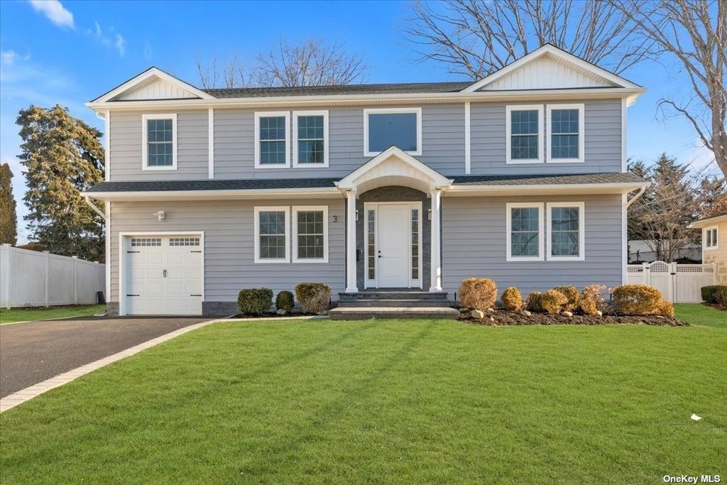 3 Belair Drive, Old Bethpage, NY 11804 Trulia