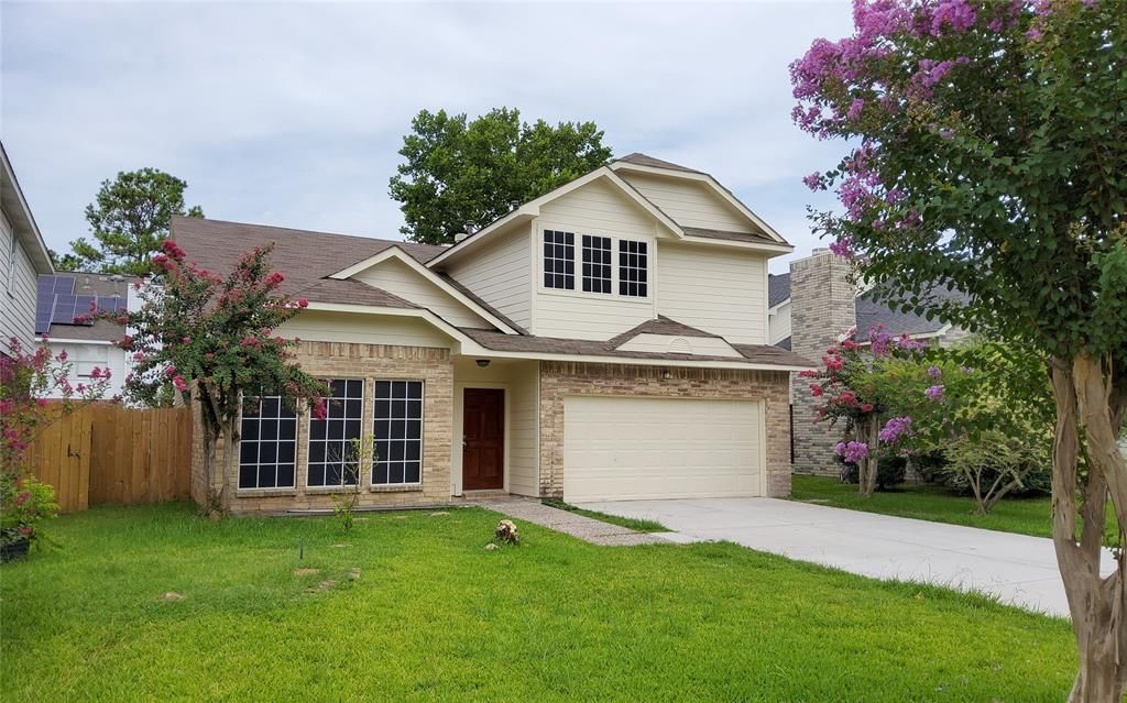 1254 Bluestone Dr, Missouri City, TX 77459