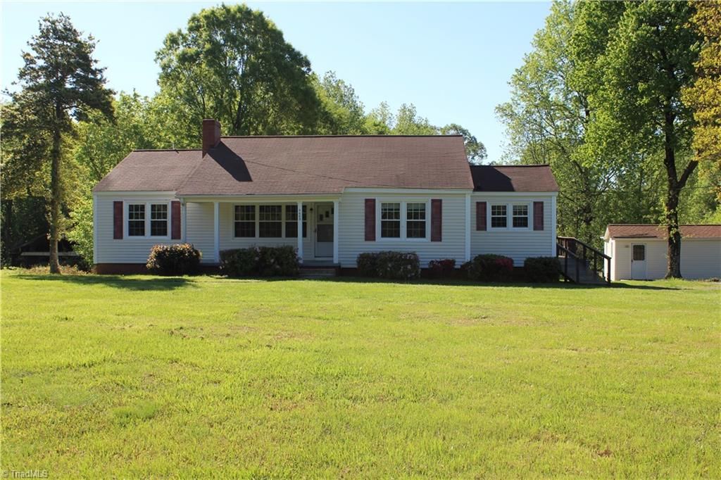 4609 Old Randleman Rd, Greensboro, NC 27406 Trulia