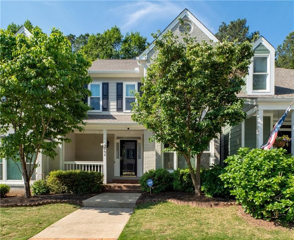 202 Bridle Path, Marietta, GA 30068 Trulia