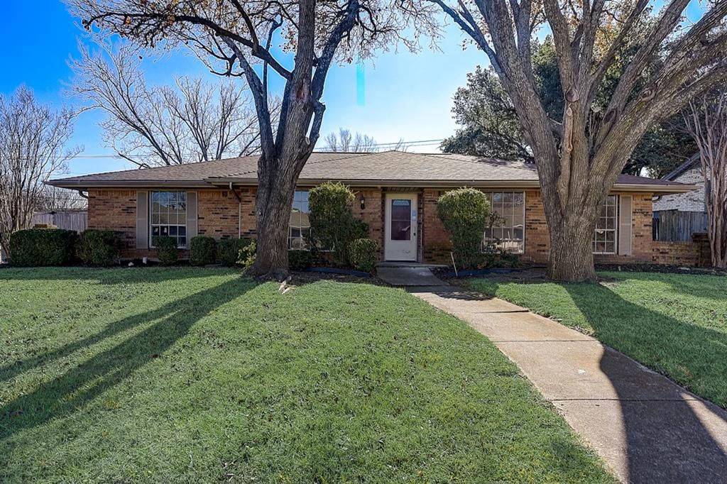 2600 Cedar Elm Ln, Plano, TX 75075