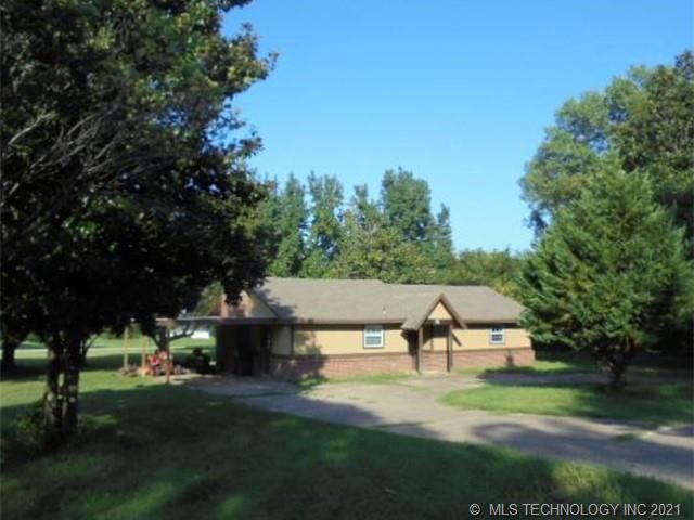 43 Cimarron Cir, Burneyville, OK 73430