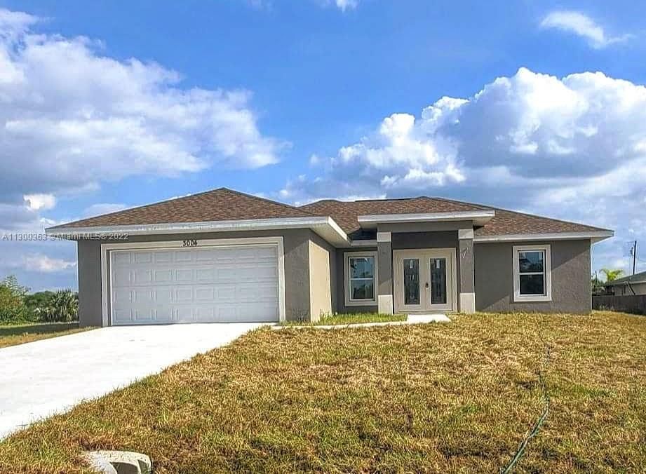 3004 Mecca Ct, Labelle, FL 33935 | Trulia