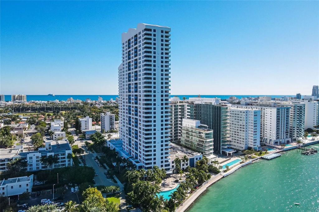 1330 West Ave #2004, Miami Beach, FL 33139